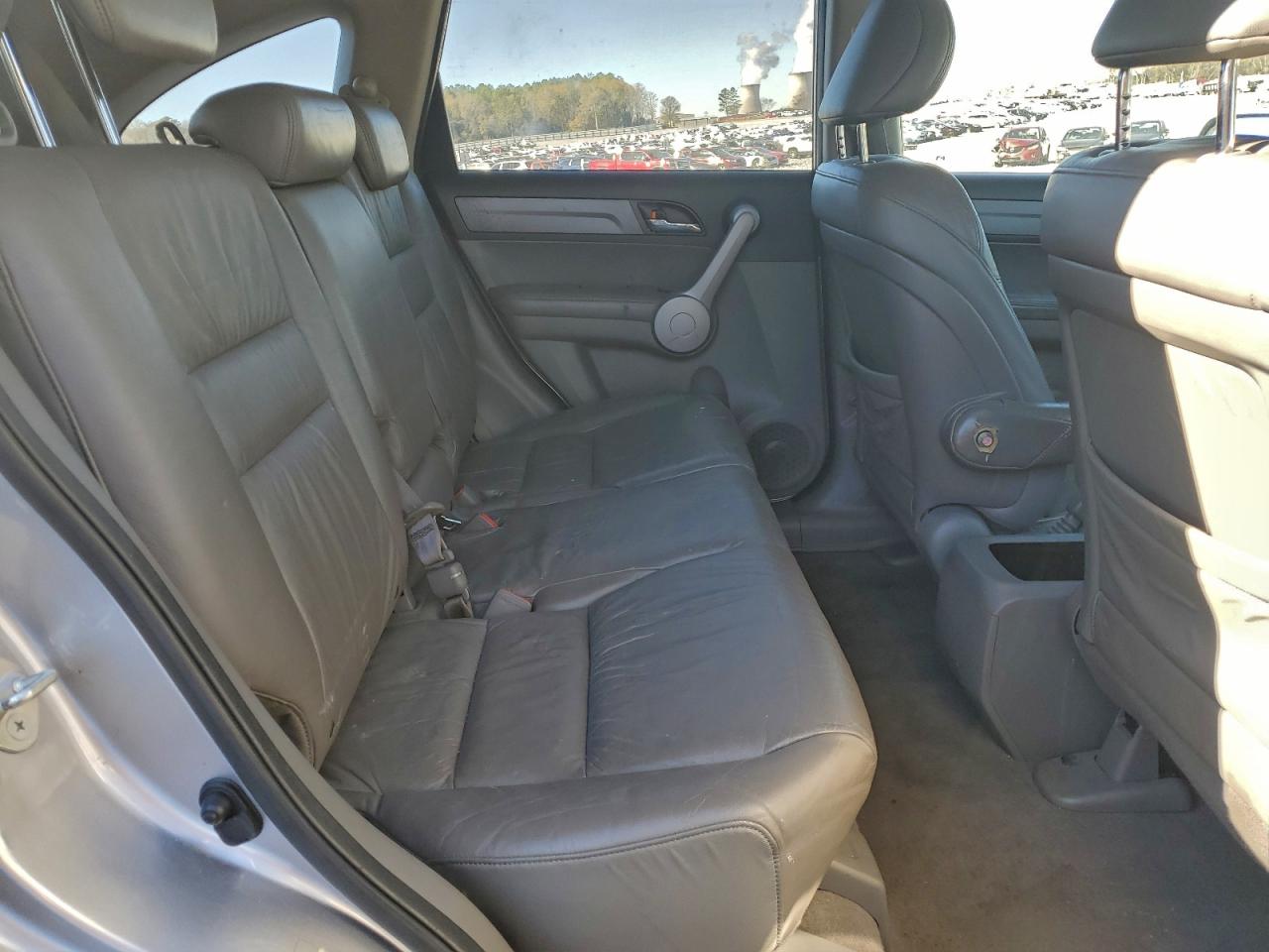 2007 HONDA CR-V EXL photo 11