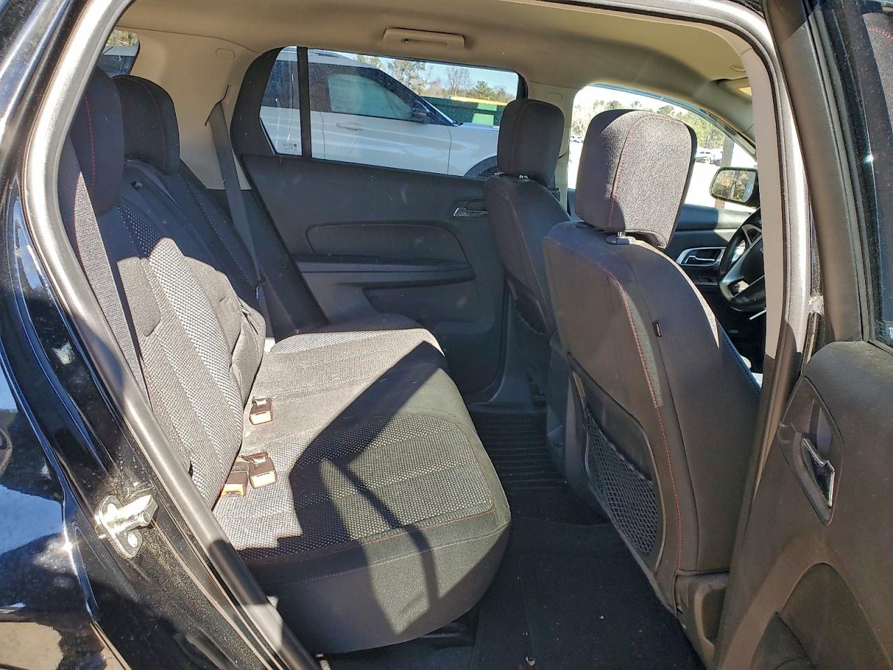 2015 GMC TERRAIN SLE photo 10