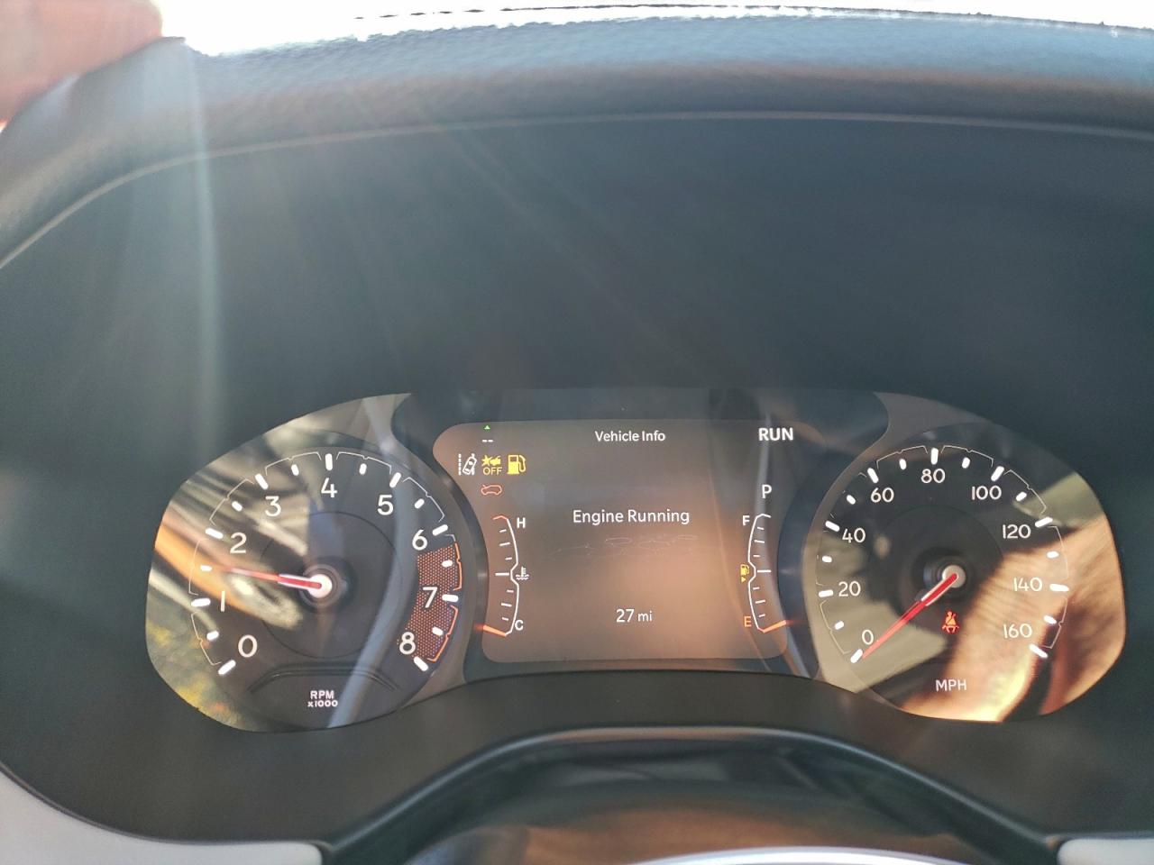 2025 JEEP COMPASS LIMITED photo 9