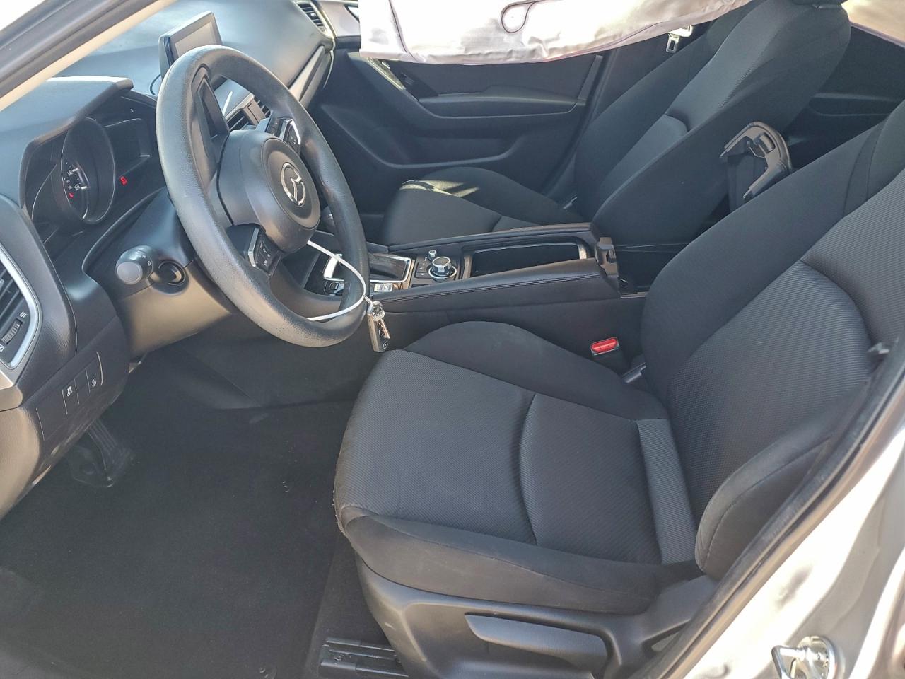 2018 MAZDA 3 SPORT photo 7