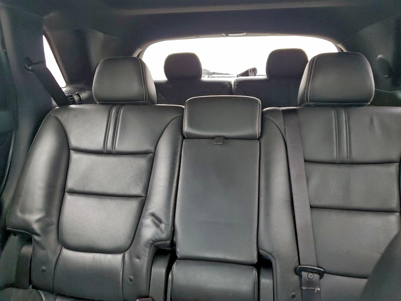 2014 KIA SORENTO SX photo 10