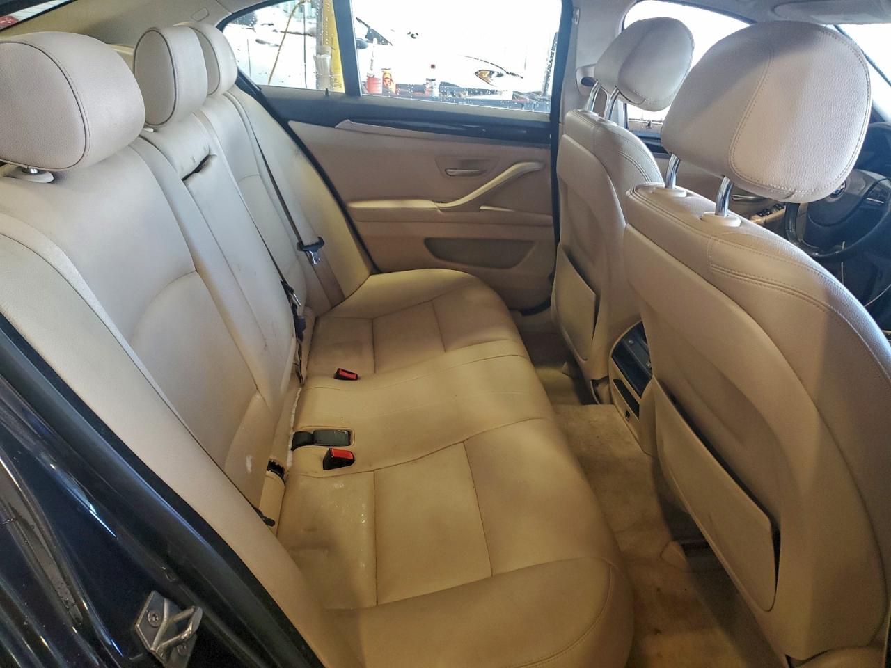 2014 BMW 528 XI photo 10