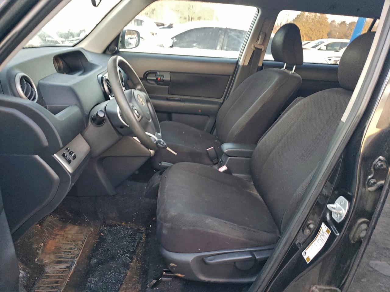 2008 TOYOTA SCION XB photo 7