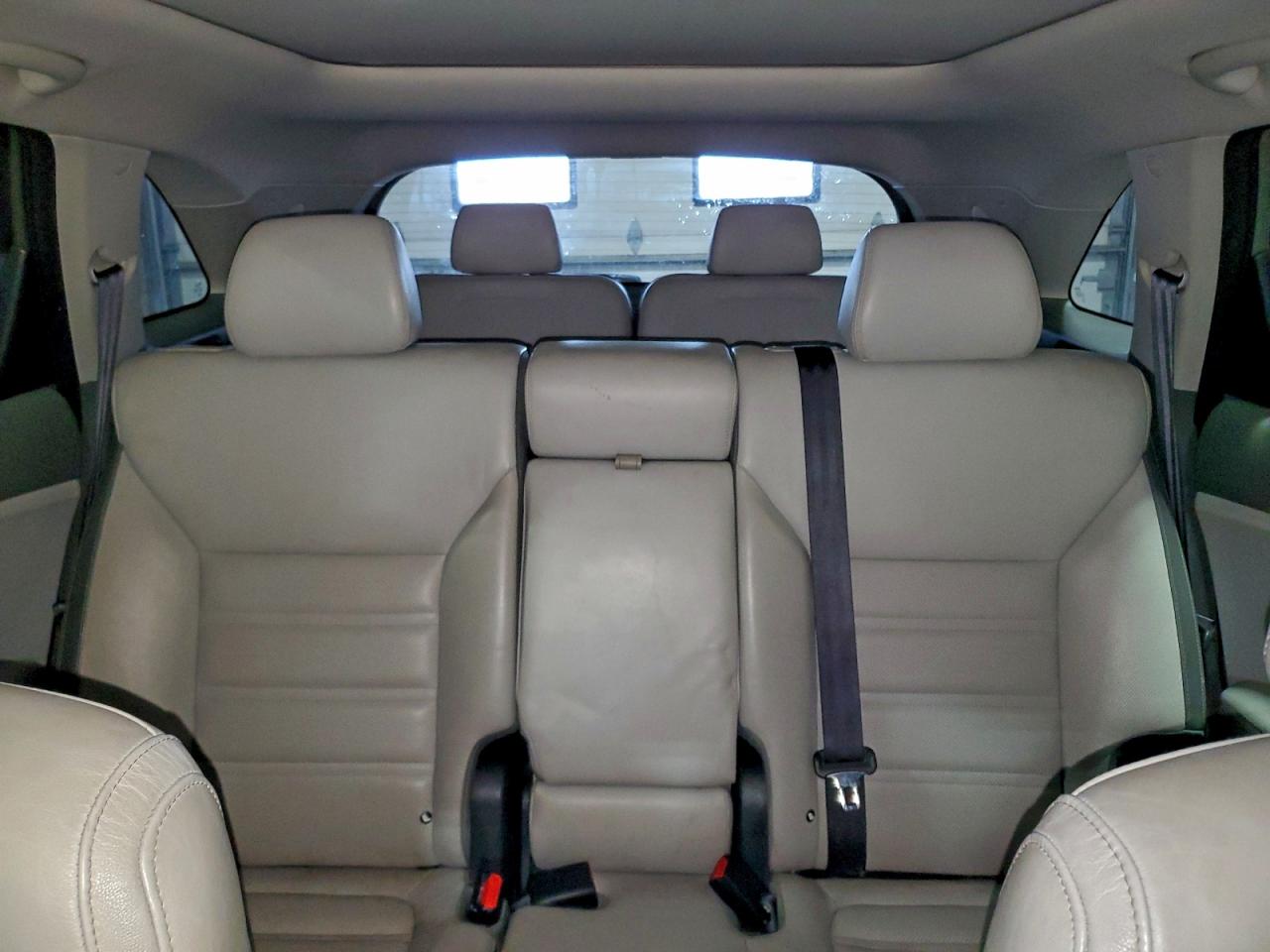 2016 KIA SORENTO SX photo 10