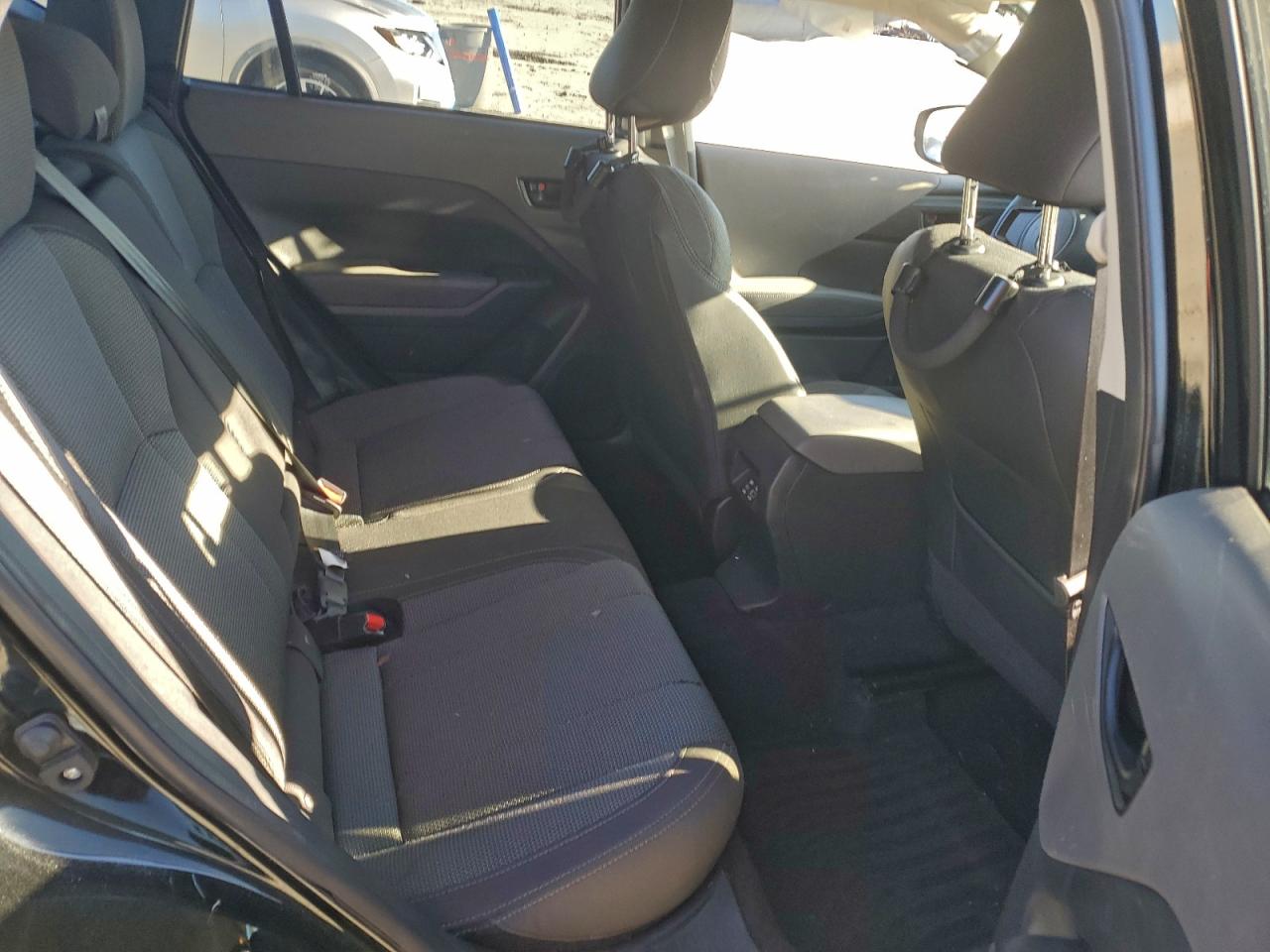 2024 SUBARU CROSSTREK PREMIUM photo 28