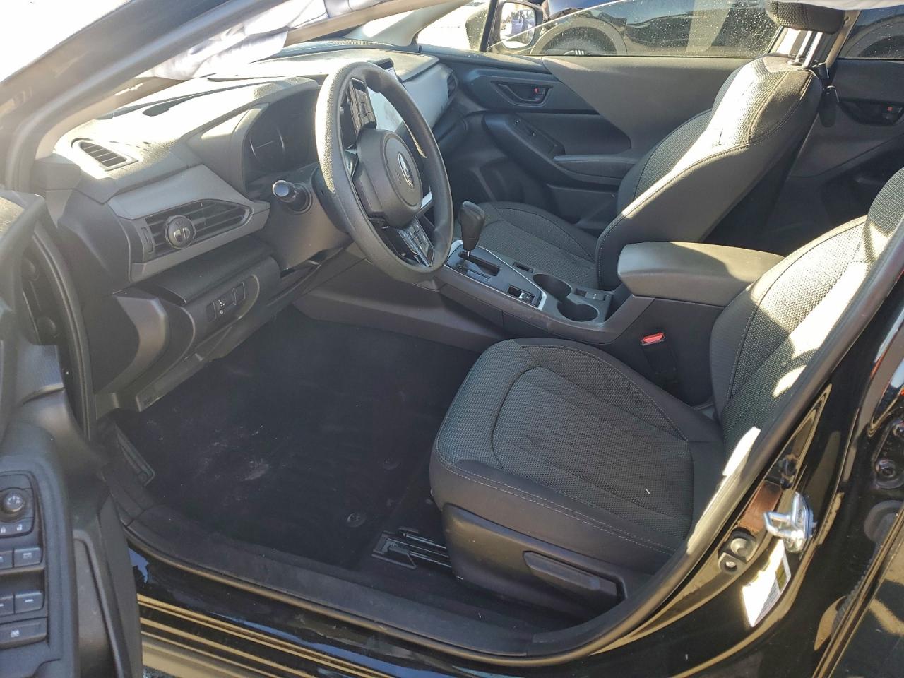 2024 SUBARU CROSSTREK PREMIUM photo 19
