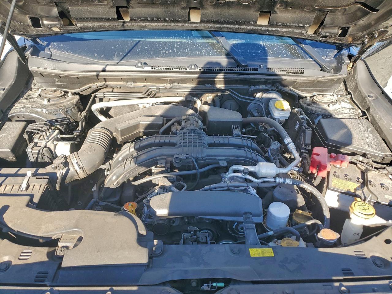 2024 SUBARU CROSSTREK PREMIUM photo 31