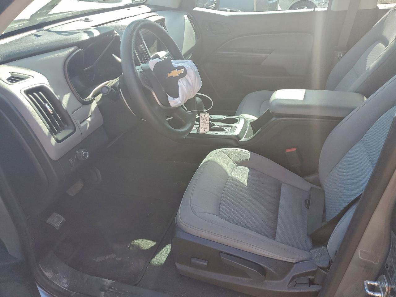2020 CHEVROLET COLORADO photo 7