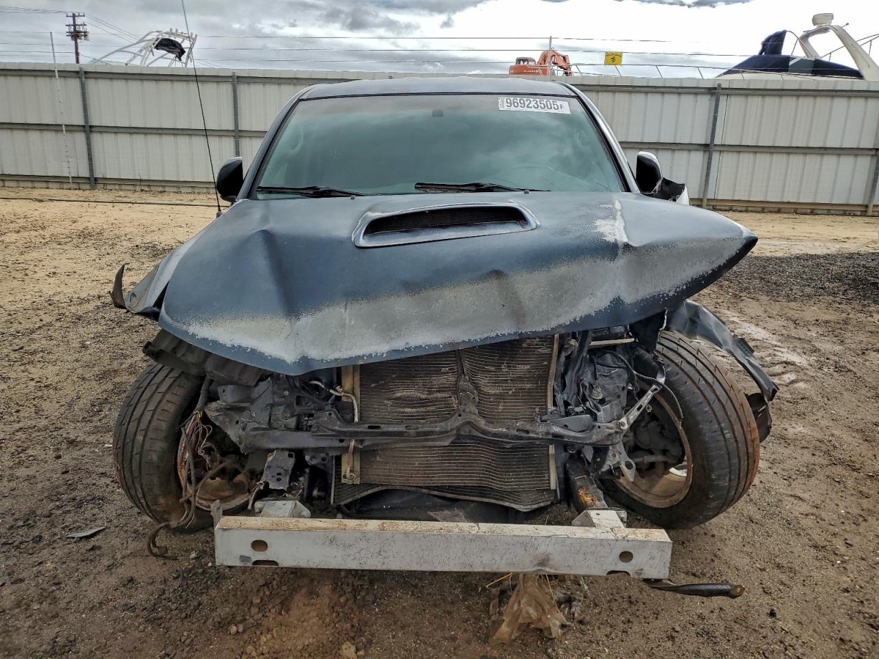 2007 TOYOTA TACOMA X-RUNNER ACCESS CAB photo 5