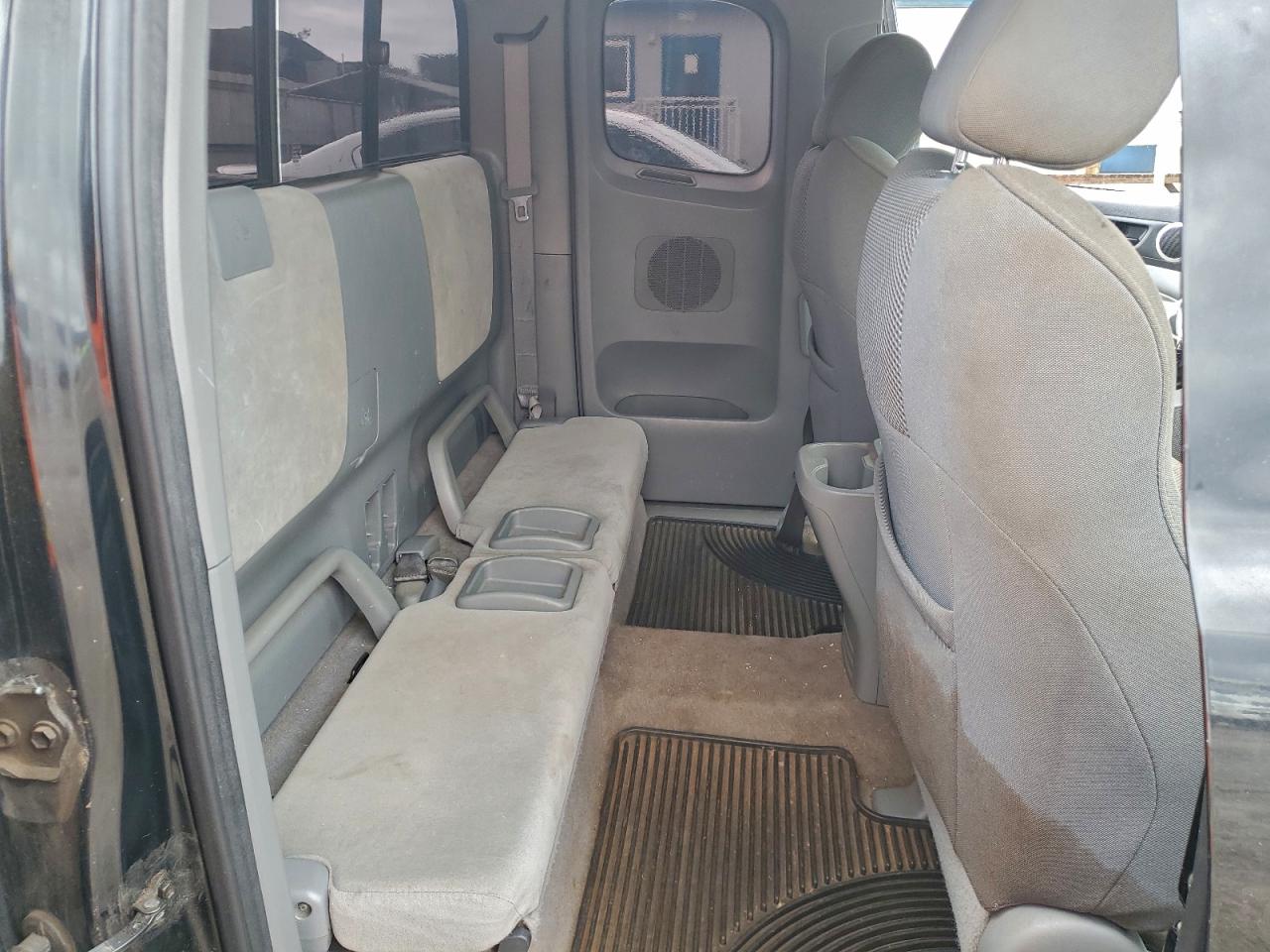 2007 TOYOTA TACOMA X-RUNNER ACCESS CAB photo 10