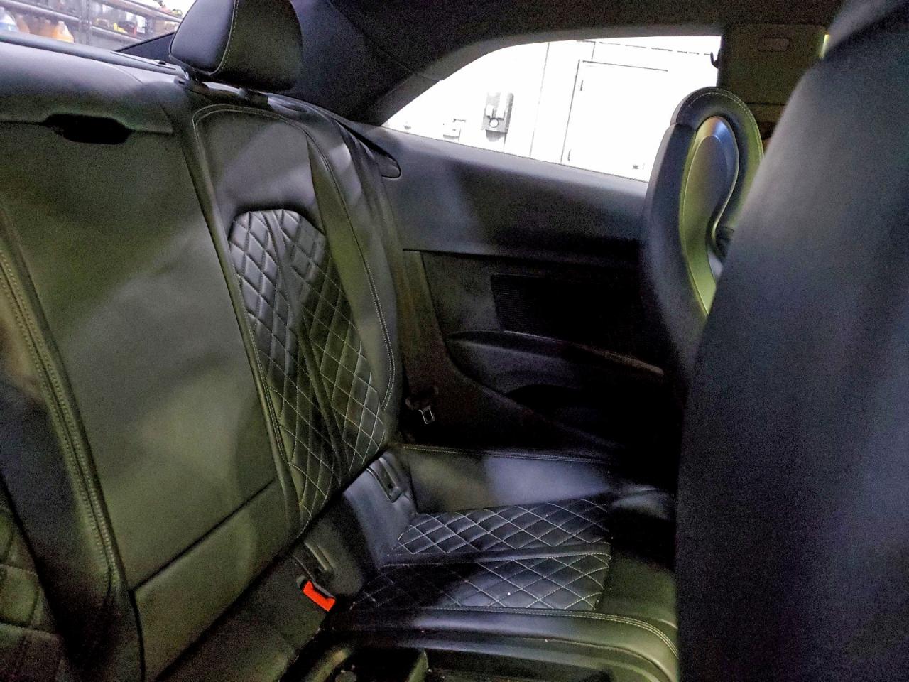 2018 AUDI S5 PREMIUM PLUS photo 10