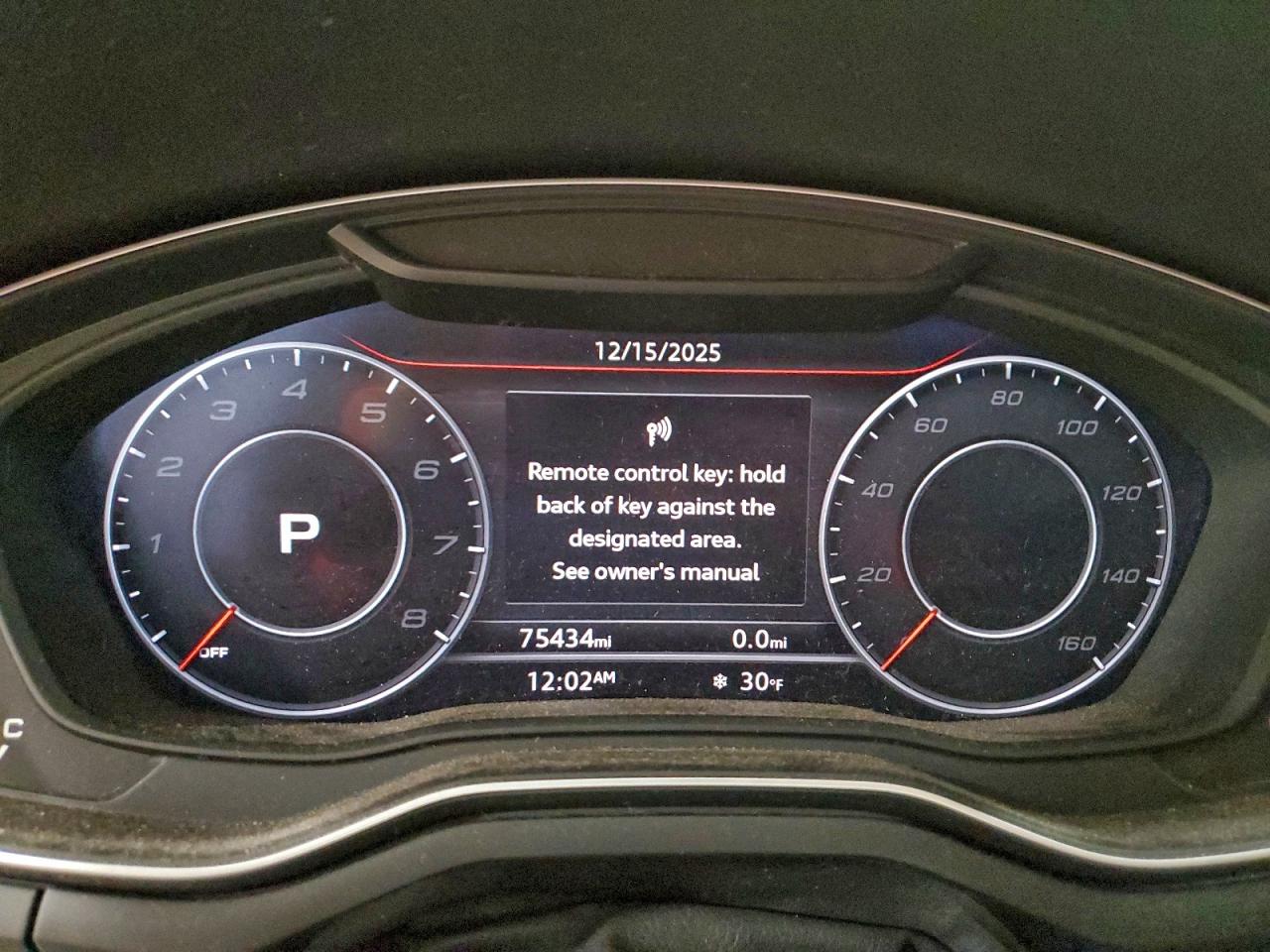 2018 AUDI S5 PREMIUM PLUS photo 9