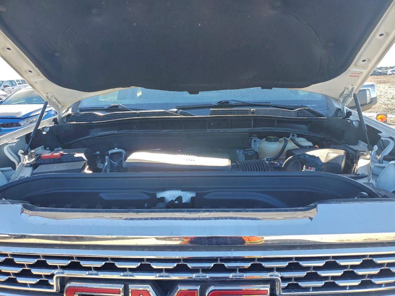 2020 GMC SIERRA C1500 DENALI photo 21