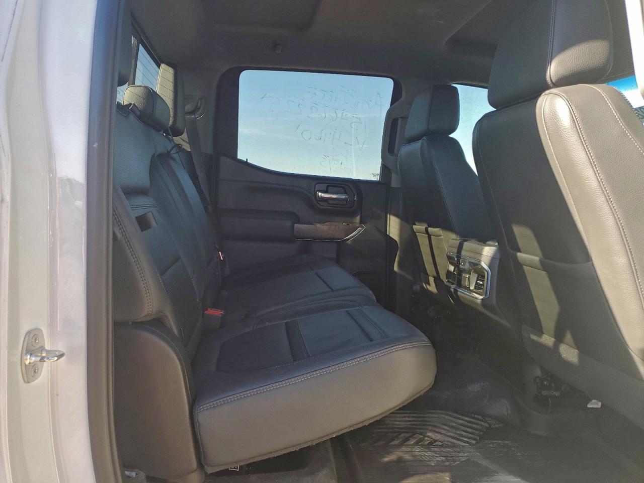 2020 GMC SIERRA C1500 DENALI photo 19