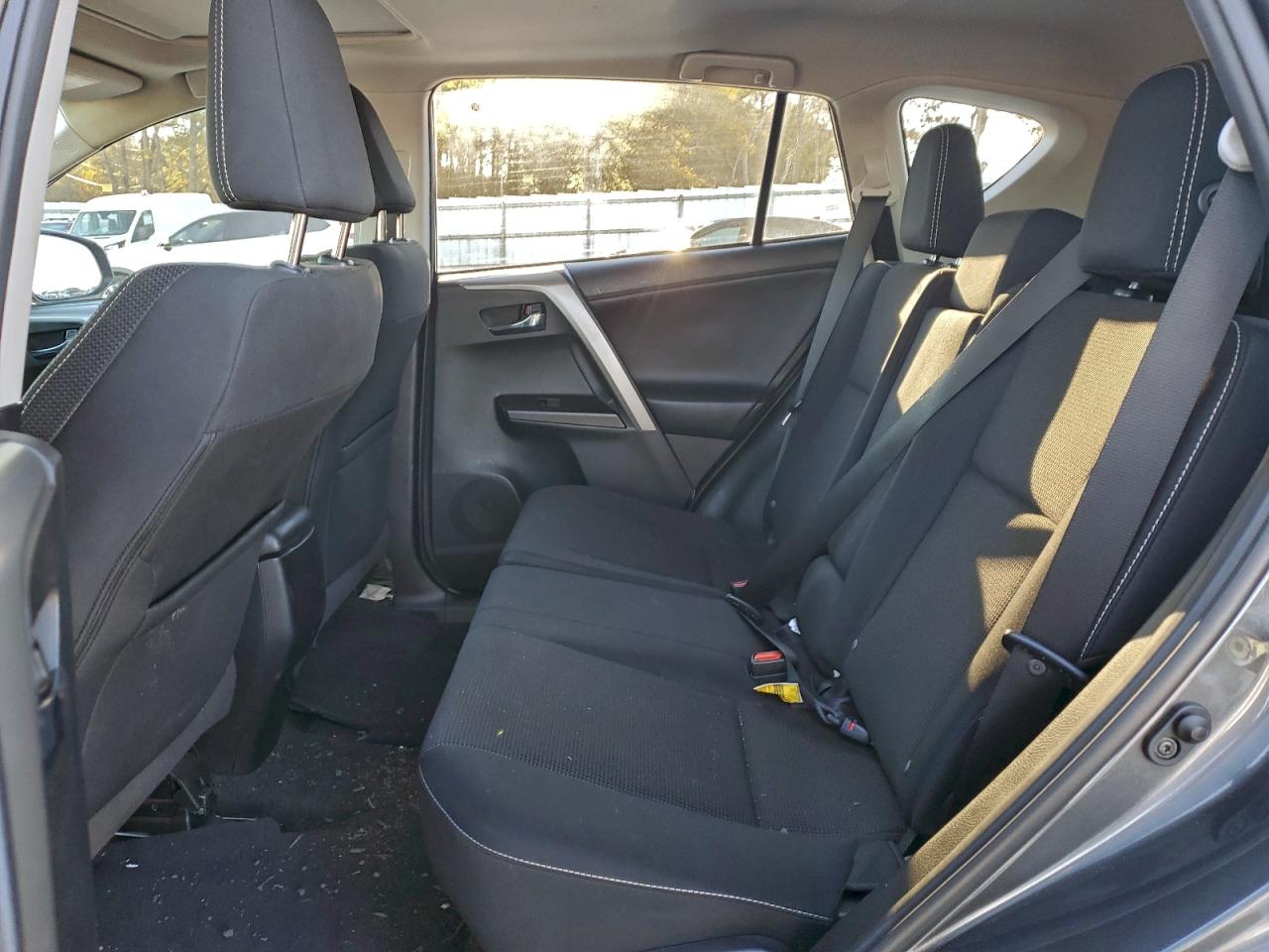 2018 TOYOTA RAV4 ADVENTURE photo 10