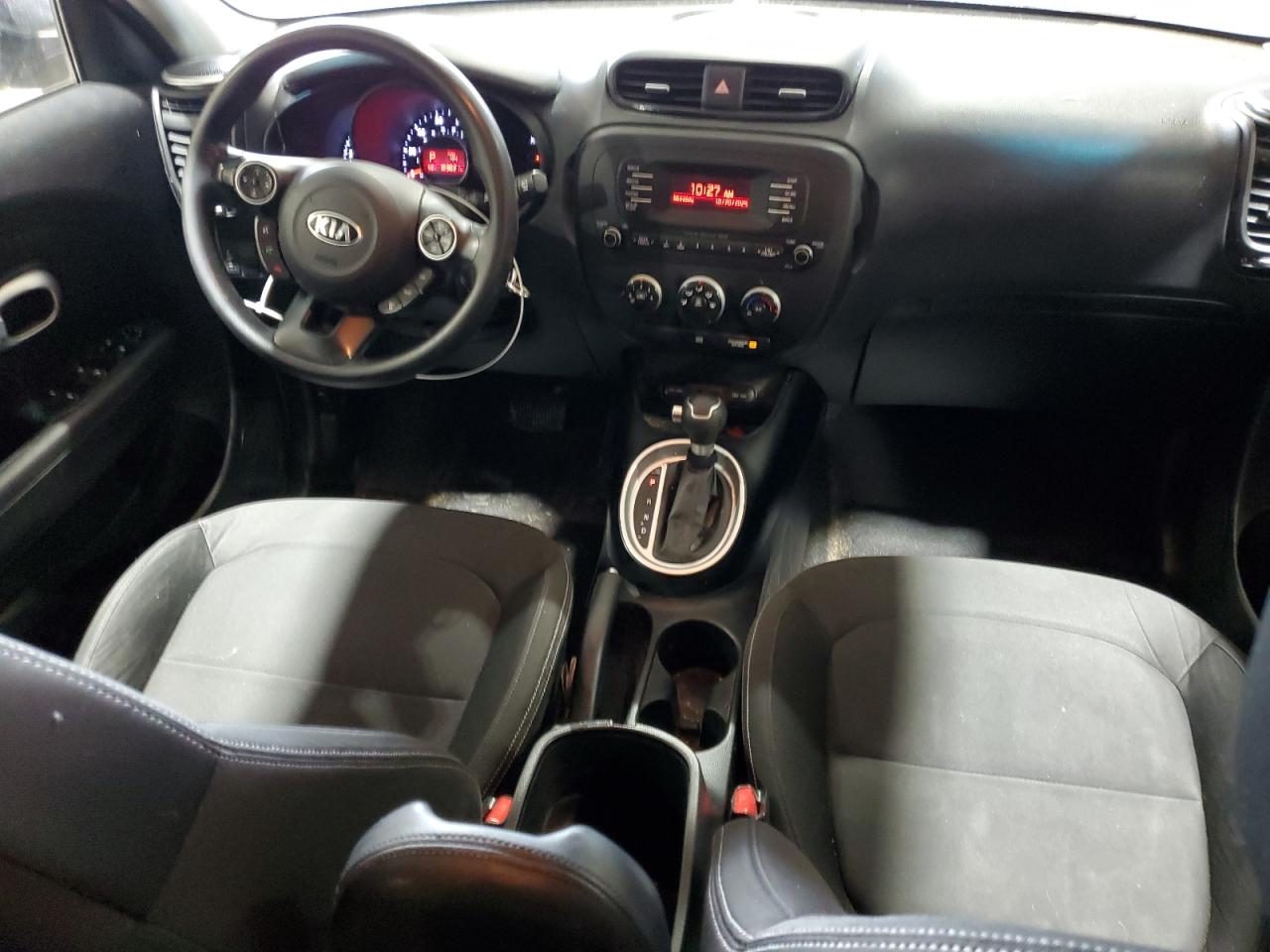 2014 KIA SOUL photo 8