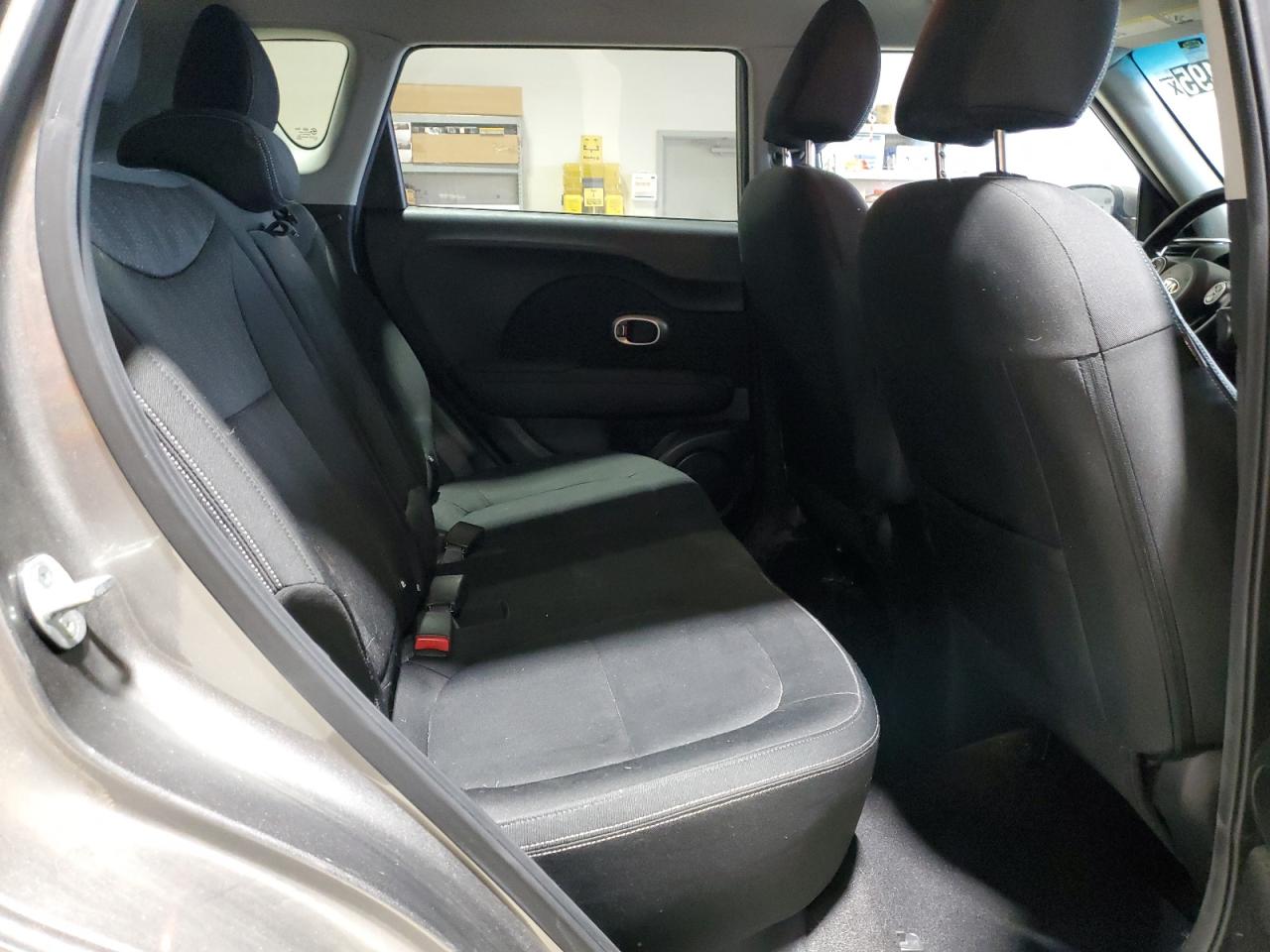 2014 KIA SOUL photo 11