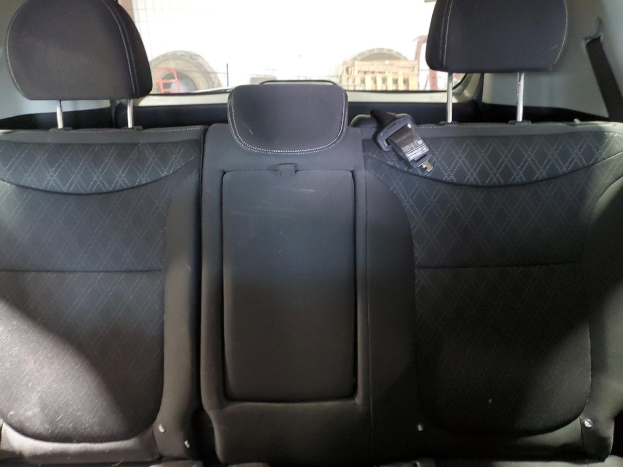 2014 KIA SOUL photo 10