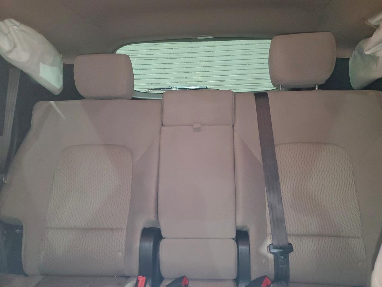 2018 HYUNDAI SANTA FE SPORT photo 10
