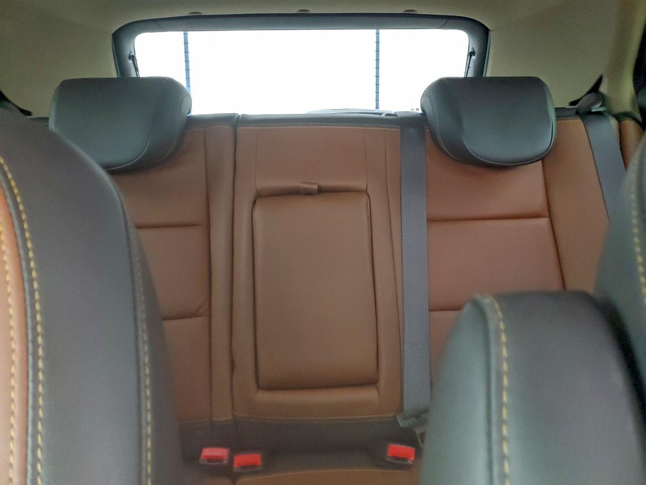 2016 BUICK ENCORE photo 10