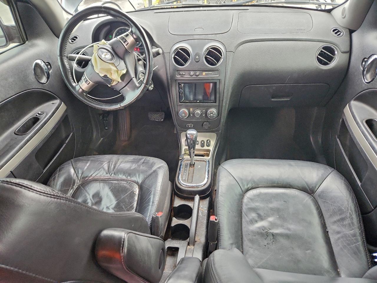 2008 CHEVROLET HHR LT photo 8