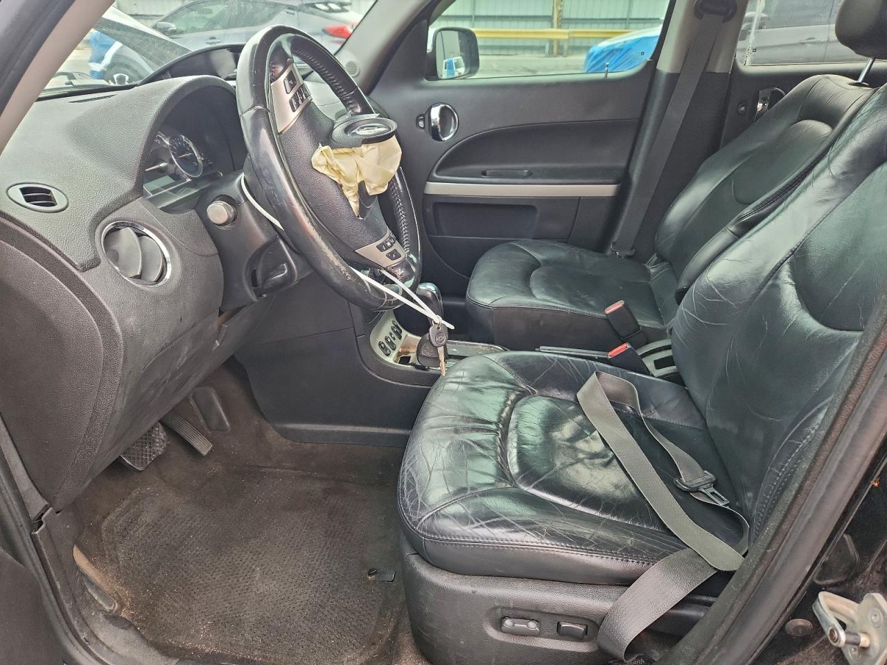 2008 CHEVROLET HHR LT photo 7