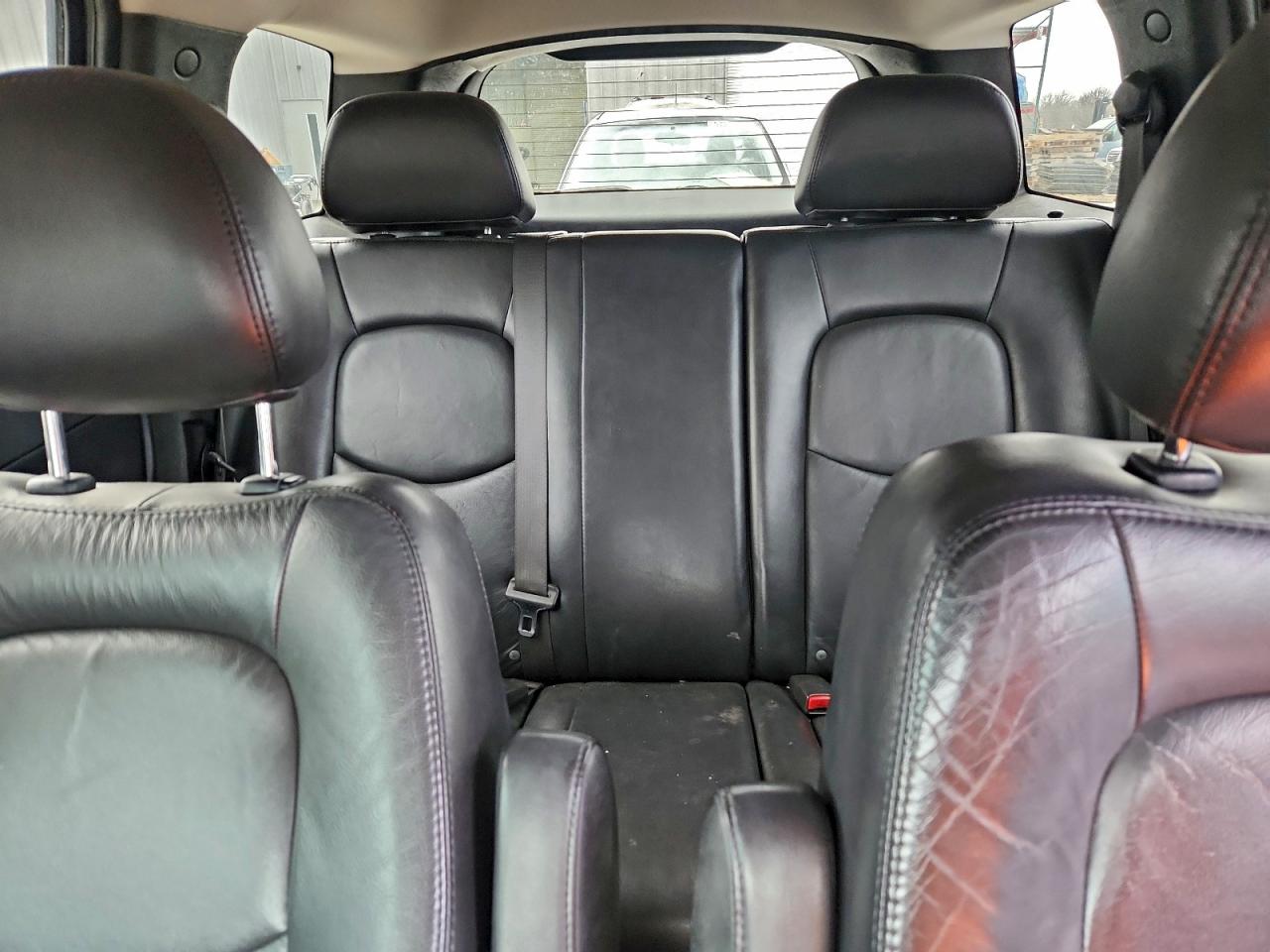 2008 CHEVROLET HHR LT photo 10