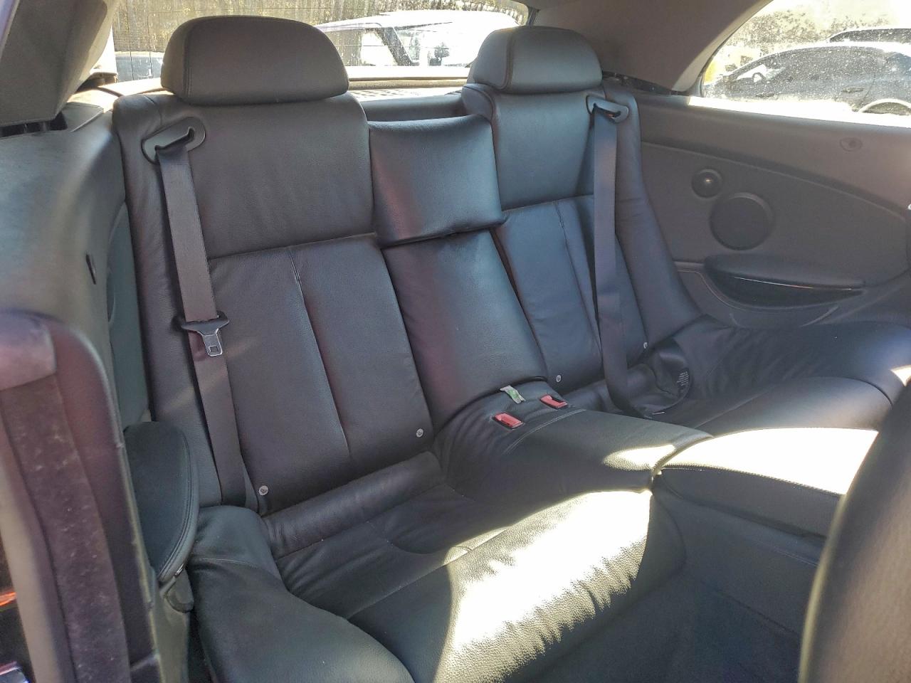 2008 BMW 650 I photo 10