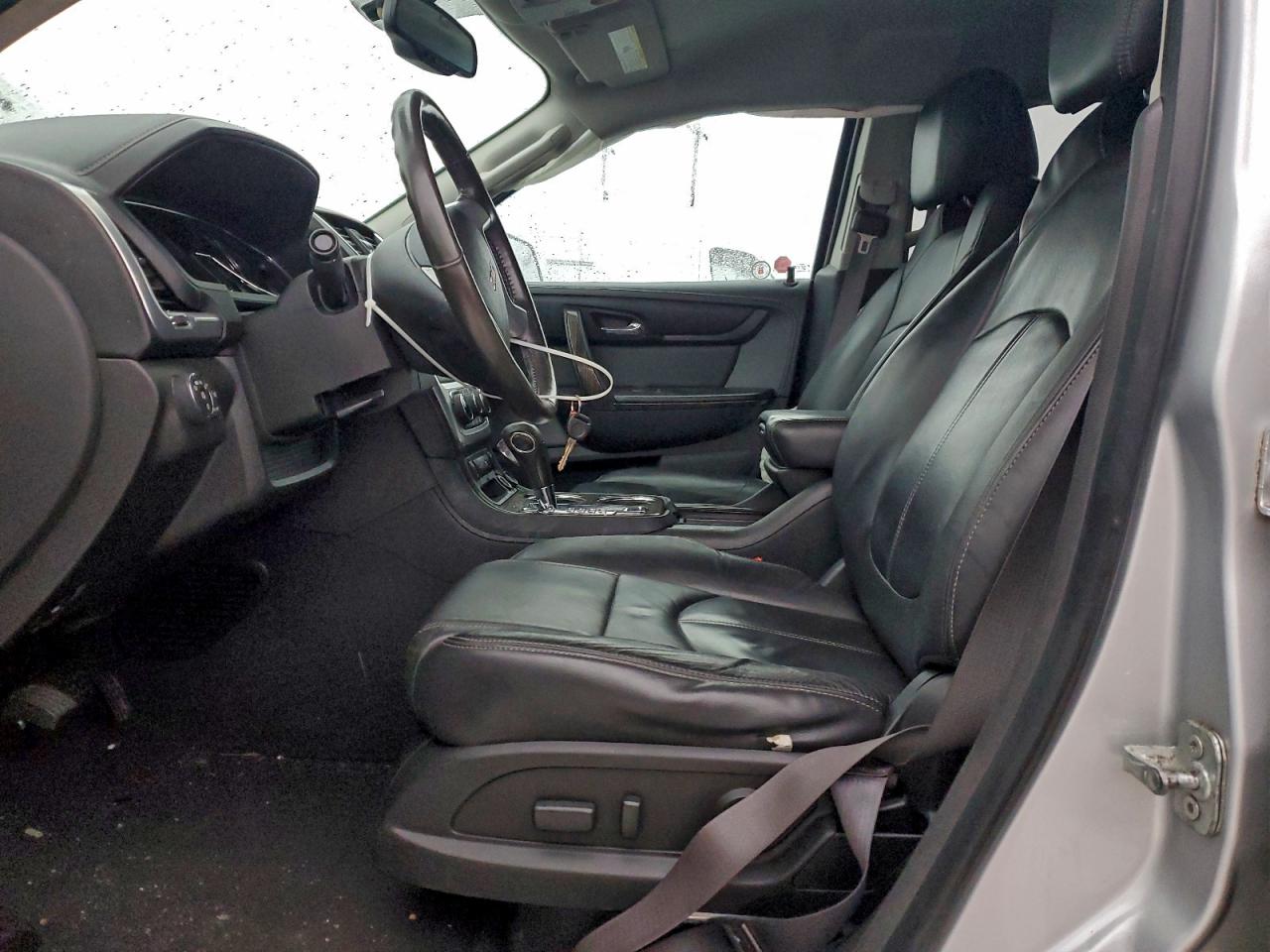 2014 GMC ACADIA SLT-1 photo 7