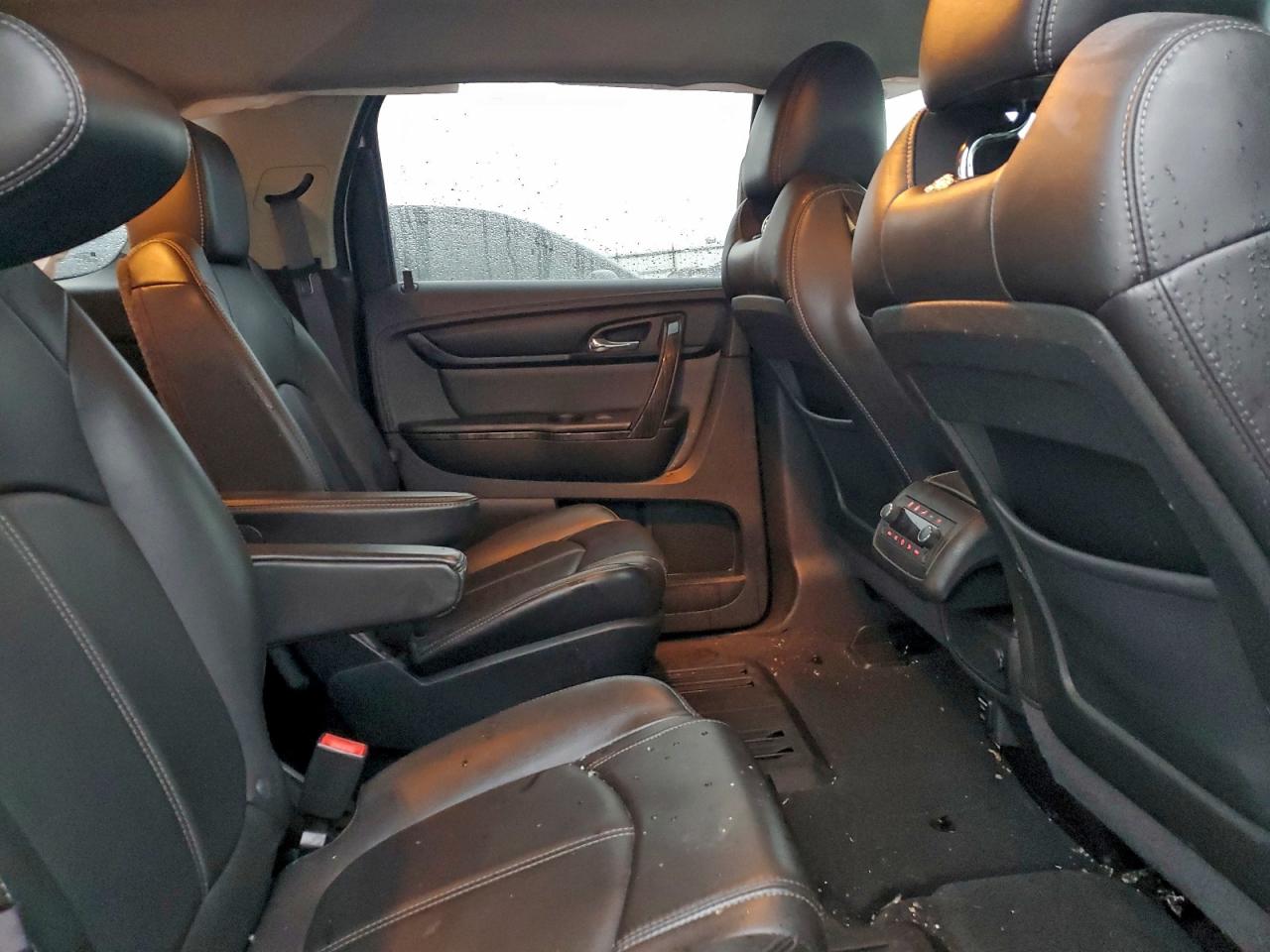 2014 GMC ACADIA SLT-1 photo 11