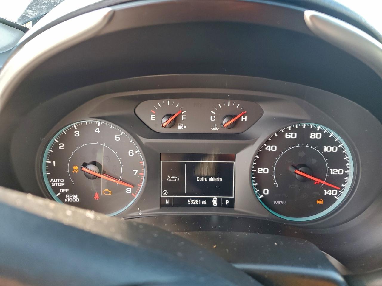 2022 CHEVROLET MALIBU LS photo 9