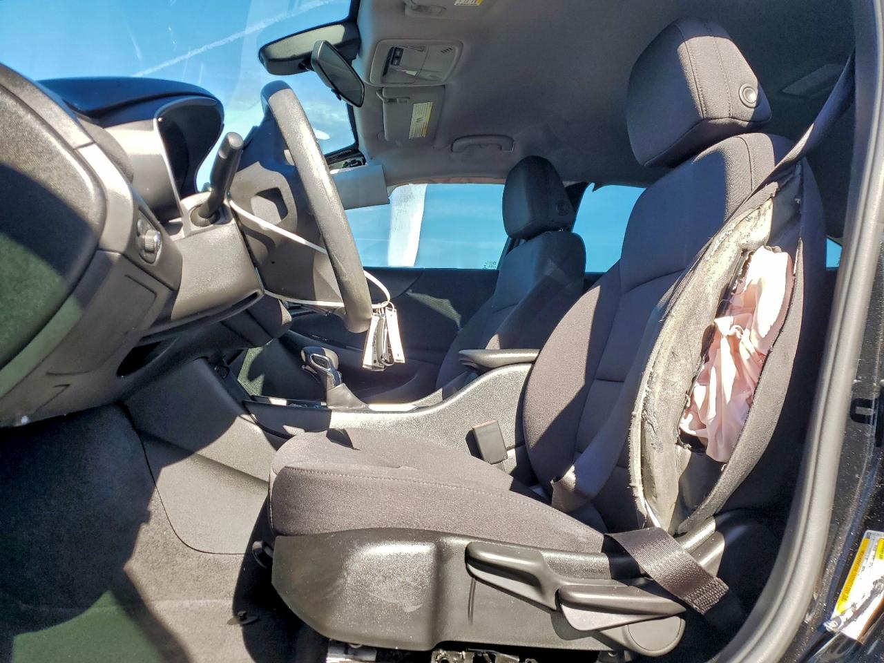 2022 CHEVROLET MALIBU LS photo 7