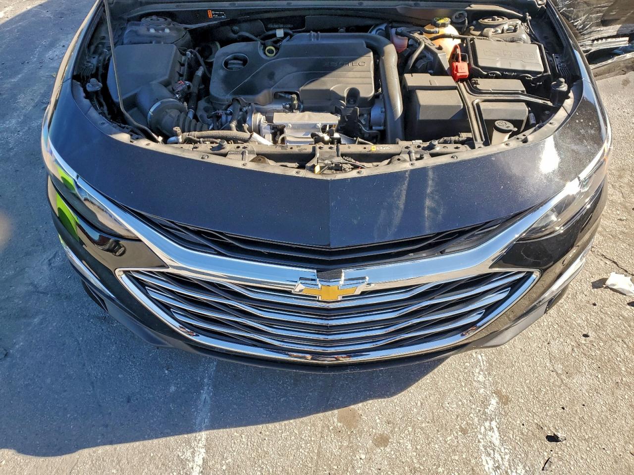 2022 CHEVROLET MALIBU LS photo 11