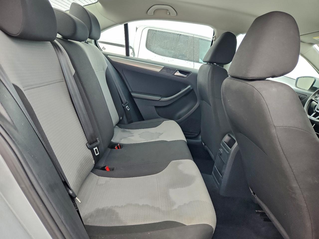 2018 VOLKSWAGEN JETTA S photo 10