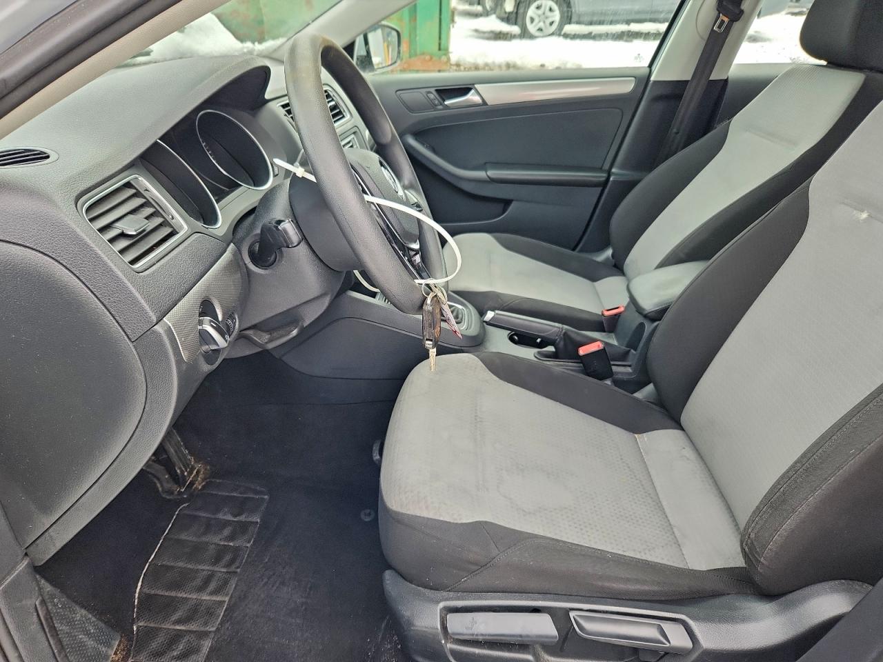 2018 VOLKSWAGEN JETTA S photo 7