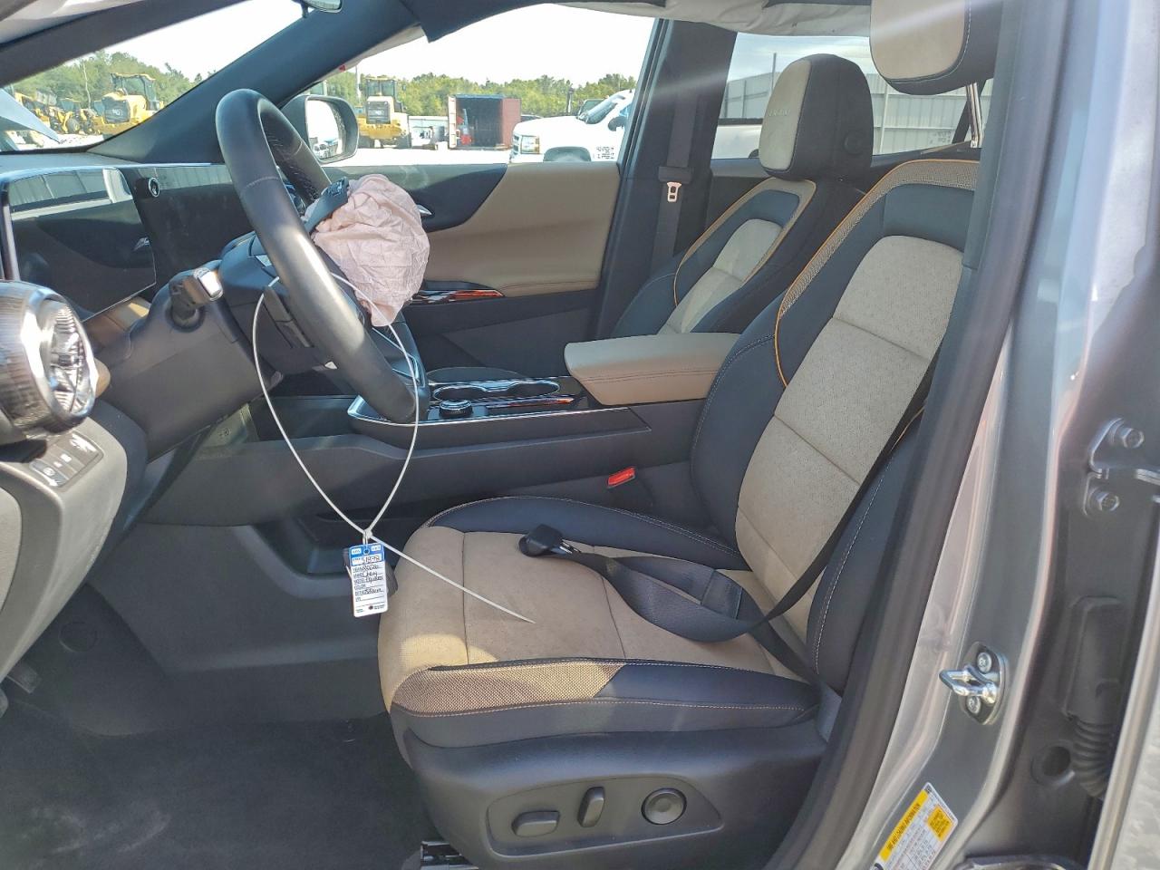 2026 CHEVROLET EQUINOX ACTIV photo 7