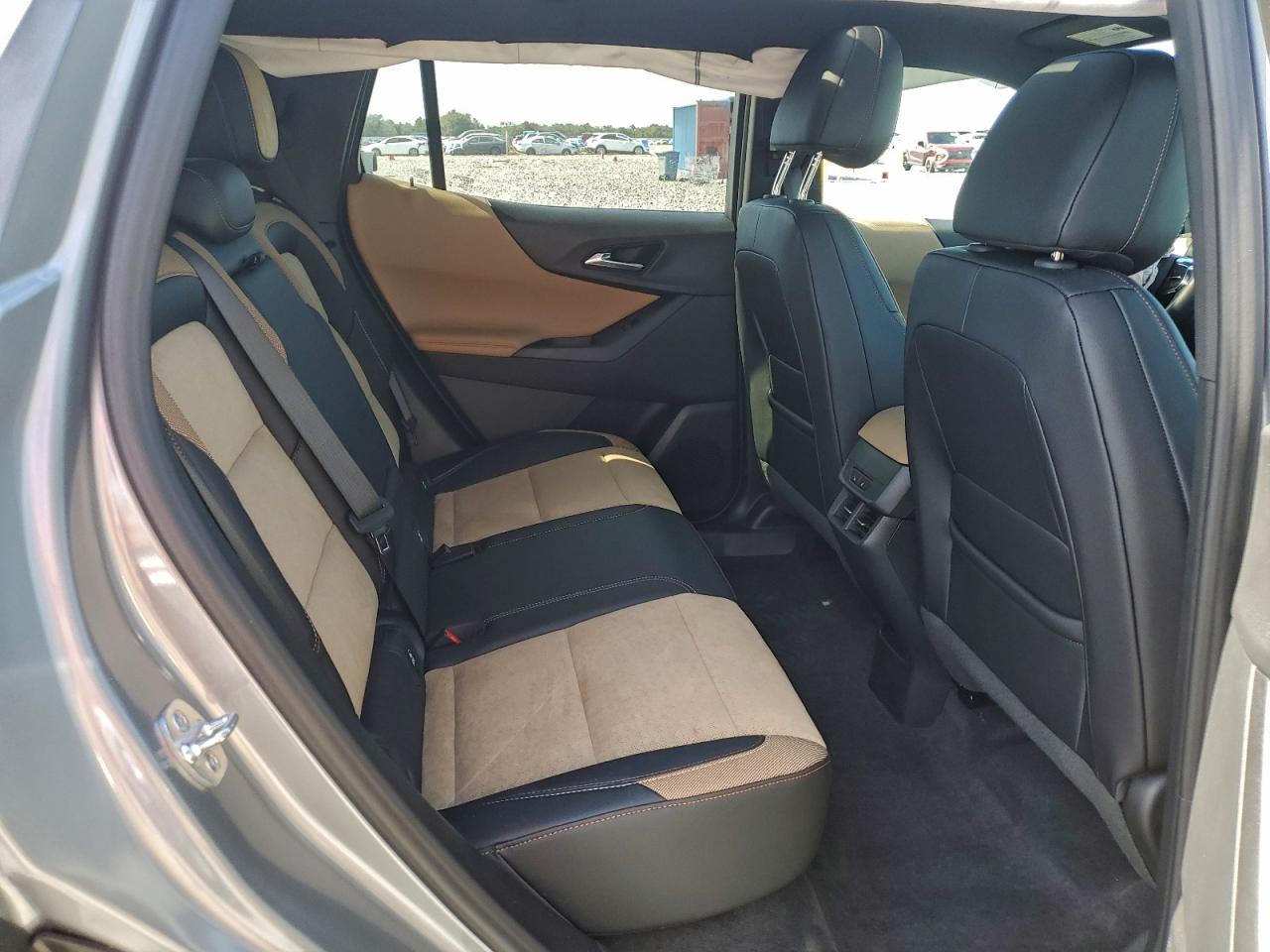 2026 CHEVROLET EQUINOX ACTIV photo 10