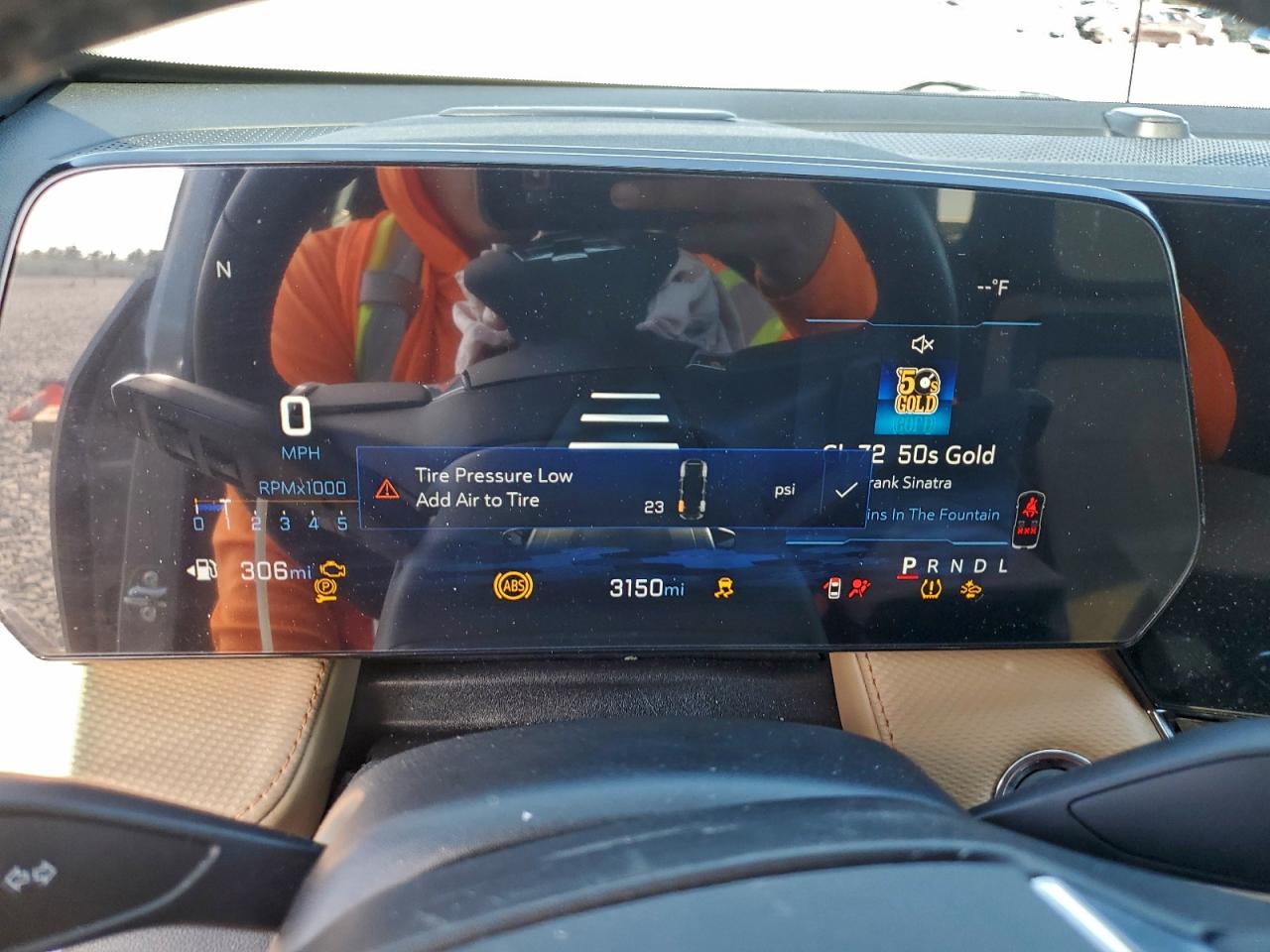 2026 CHEVROLET EQUINOX ACTIV photo 9