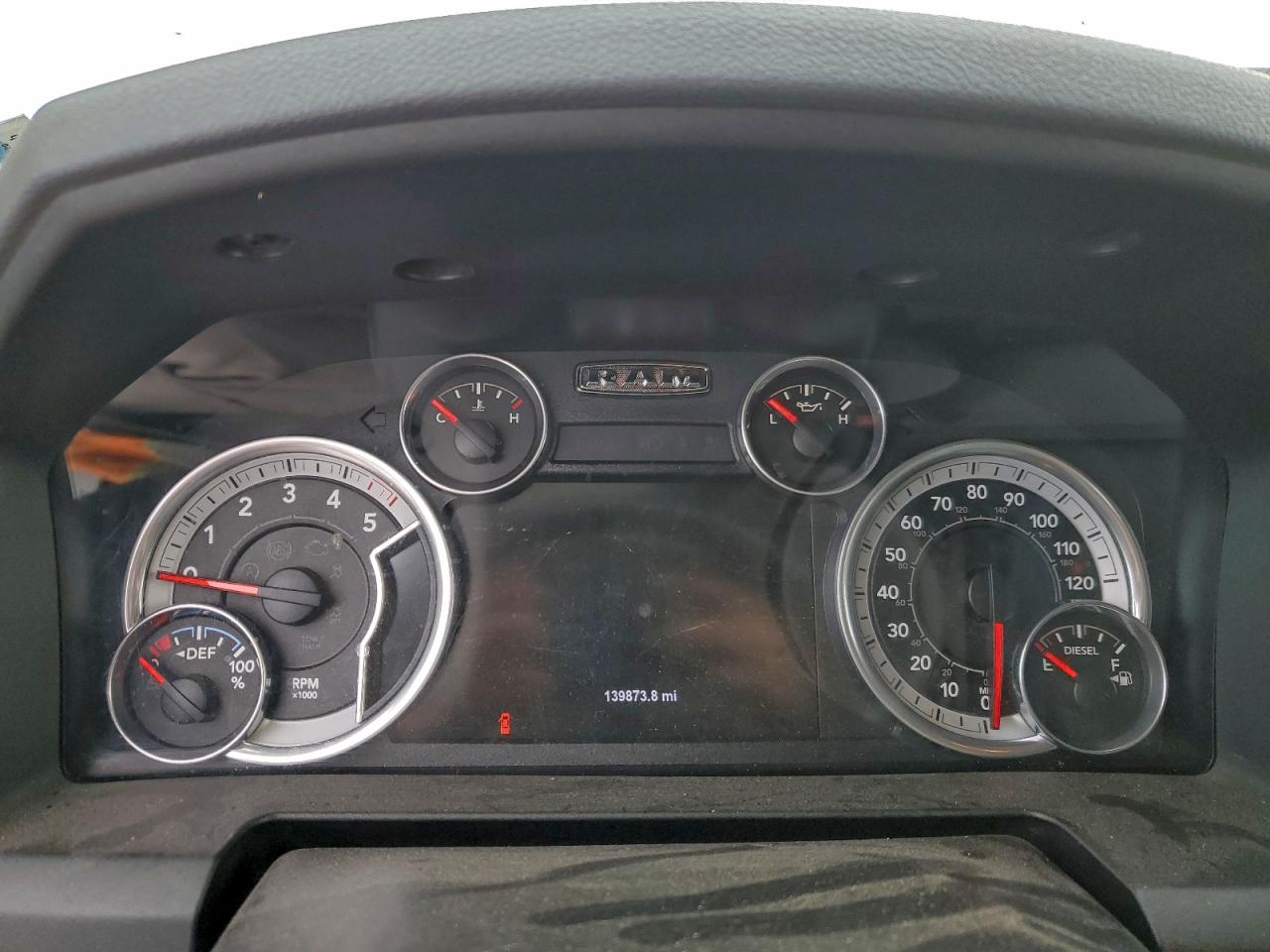 2015 RAM 1500 SLT photo 17