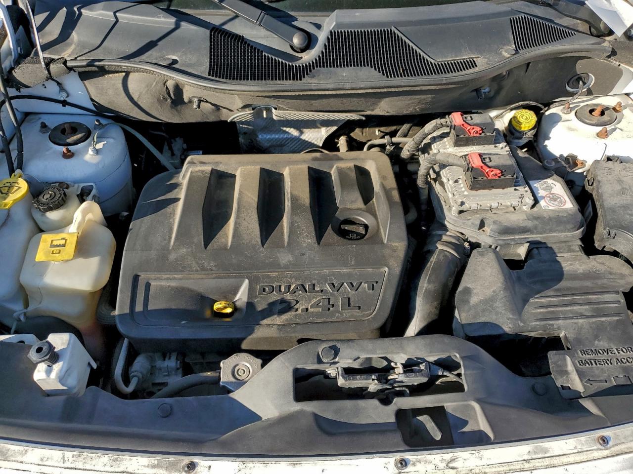 2012 JEEP PATRIOT SPORT photo 12