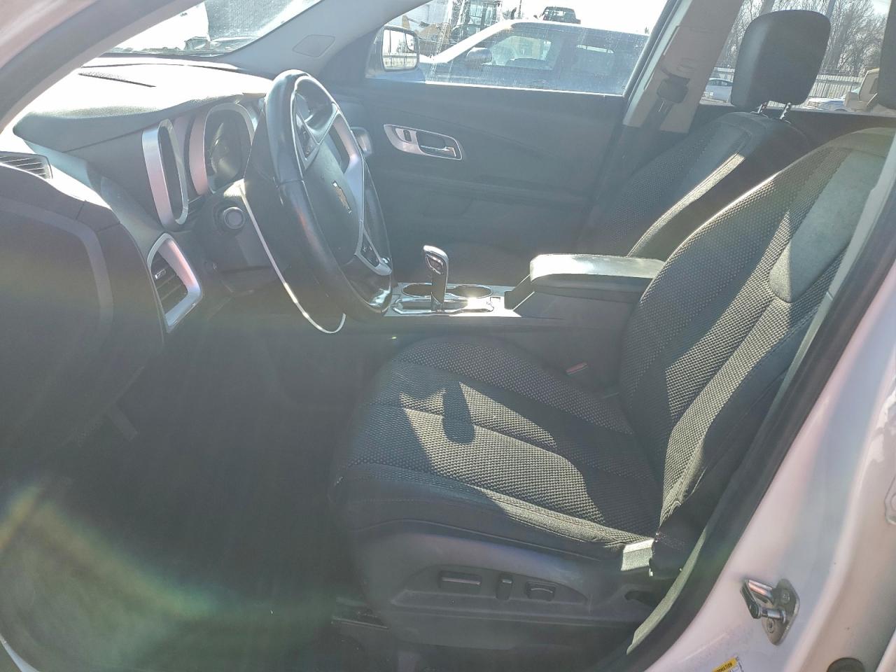 2013 CHEVROLET EQUINOX LT photo 7