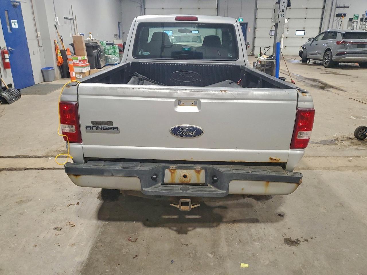 2008 FORD RANGER SUPER CAB photo 6