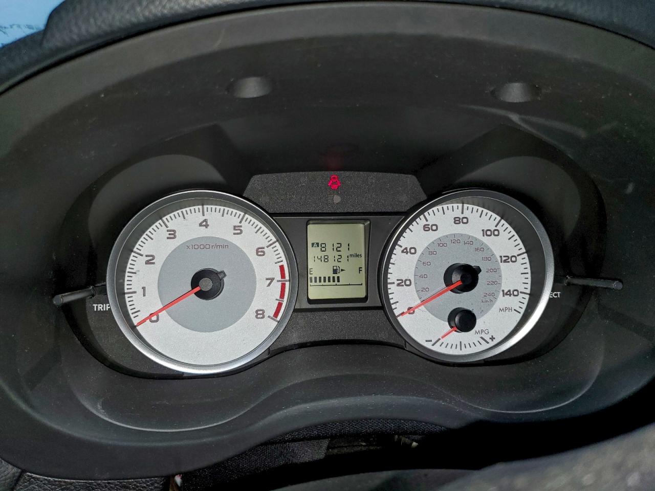 2014 SUBARU IMPREZA PREMIUM photo 25