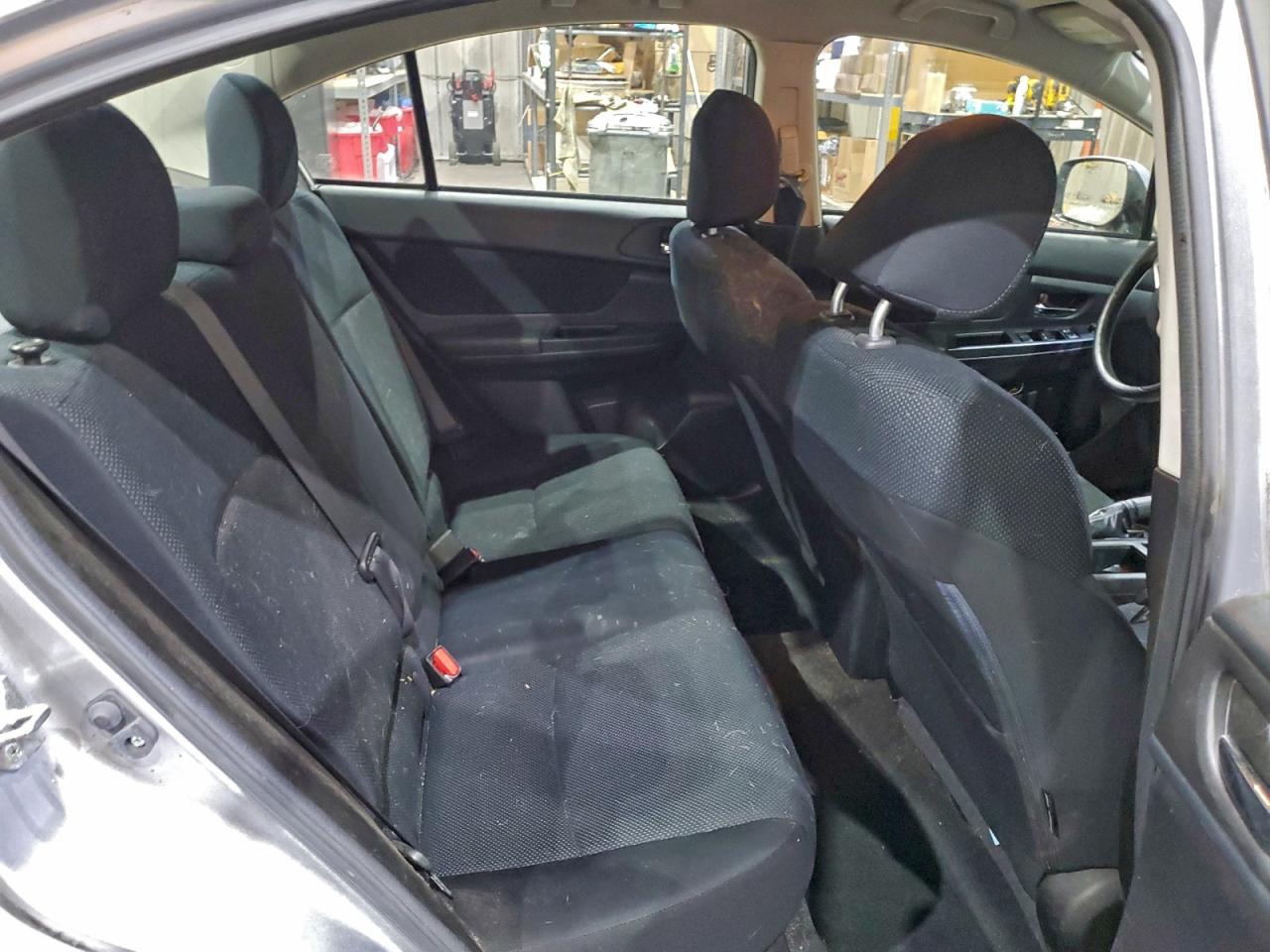2014 SUBARU IMPREZA PREMIUM photo 28