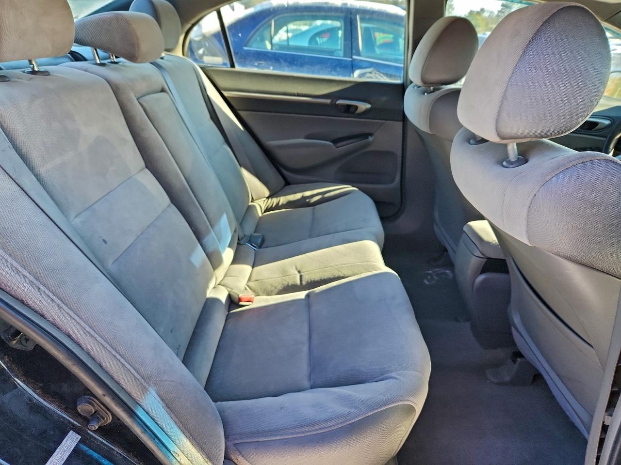 2008 HONDA CIVIC EX photo 10