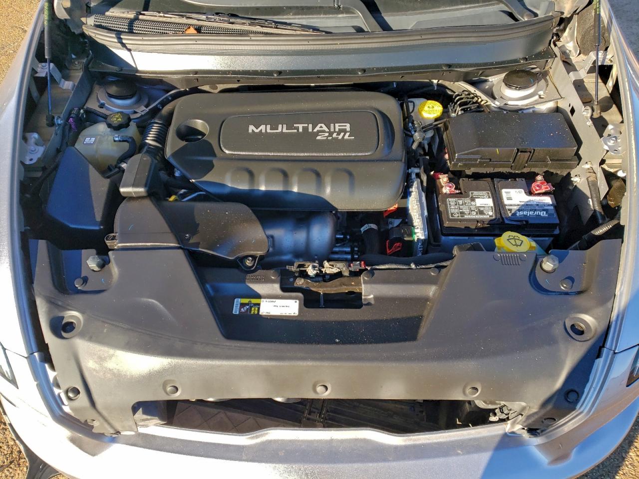 2018 JEEP CHEROKEE LATITUDE PLUS photo 12