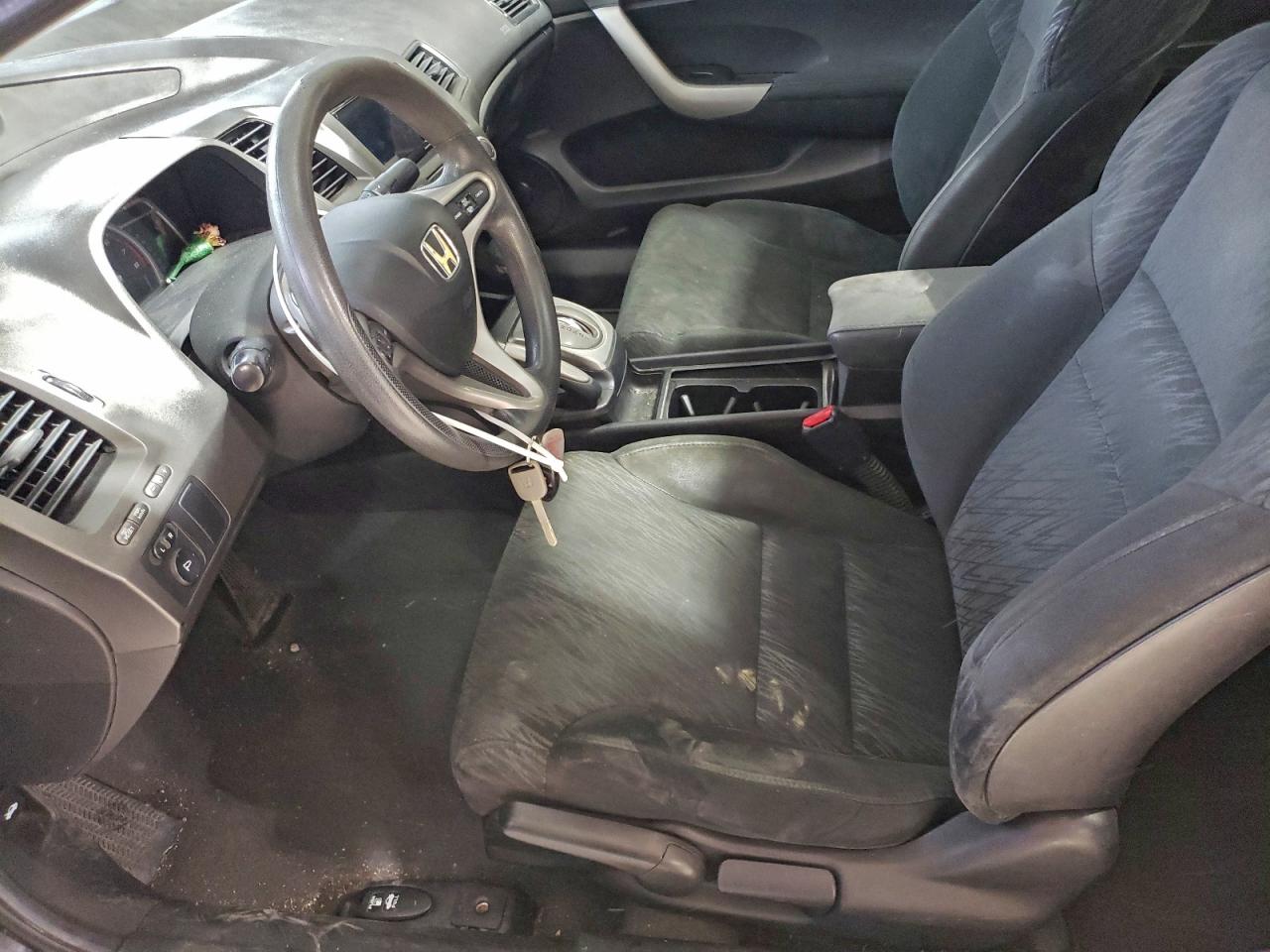 2008 HONDA CIVIC EX photo 7