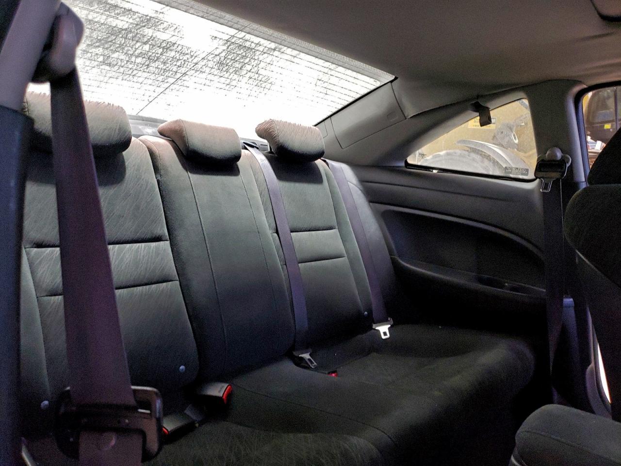 2008 HONDA CIVIC EX photo 10