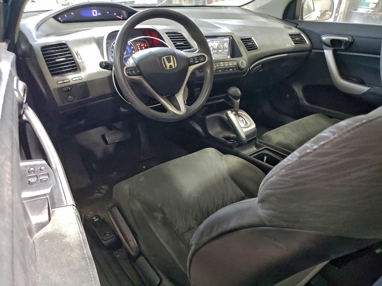 2008 HONDA CIVIC EX photo 8