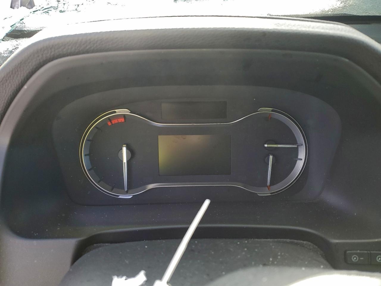2016 HONDA PILOT EXL photo 9